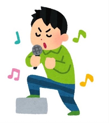 トッモ「無限大なぁぁぁぁあ」Butter-Fly熱唱　ワイ「おっ、ええやん」