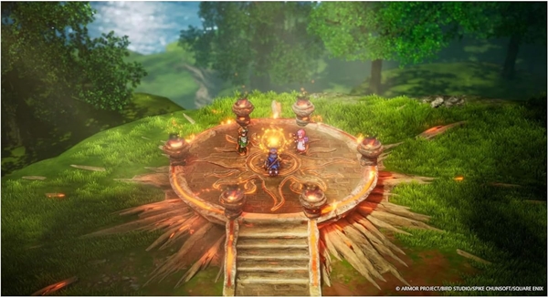 ドラクエとか今やってもおもろいんか？