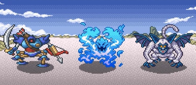 ドラゴンクエストでー番苦戦したモンス夕一、これに決まる