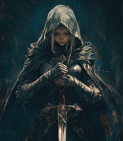 ファンタジーの世界で好きなジョブになれるなら何になりたい？