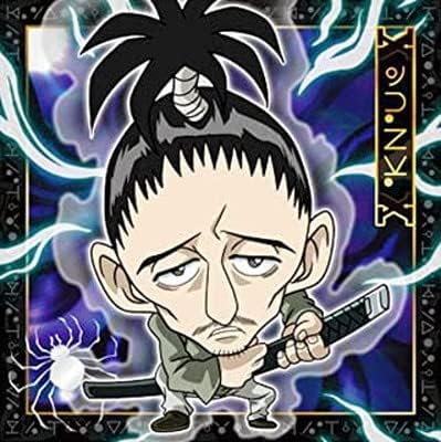HUNTER×HUNTERのノブナカとかいう雑魚ｗｗｗ