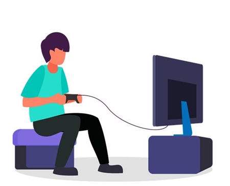 ひとつのゲームにハマり過ぎて他のゲームが進まない