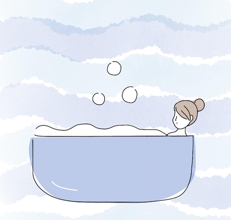 アニメの男「女風呂覗くぞー！」←これ