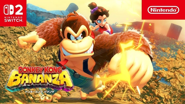 ドンキーコングバザンナ、忘れ去られる