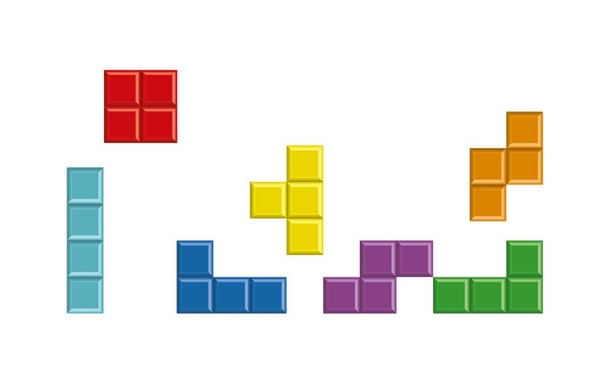 テトリスとかいう運ゲー