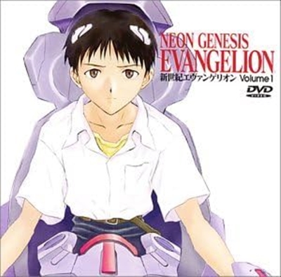 碇シンジがヘタレ主人公という風潮