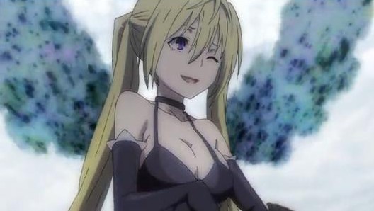 トリニティセブン&nbsp;第06話「悪の魔道士と学園襲撃」を見た感想は？