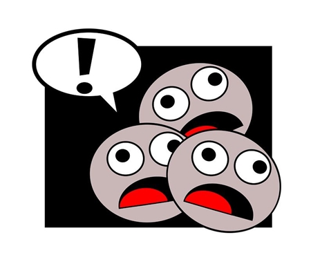 この前オンラインゲームで煽り口調の奴がいたんだが