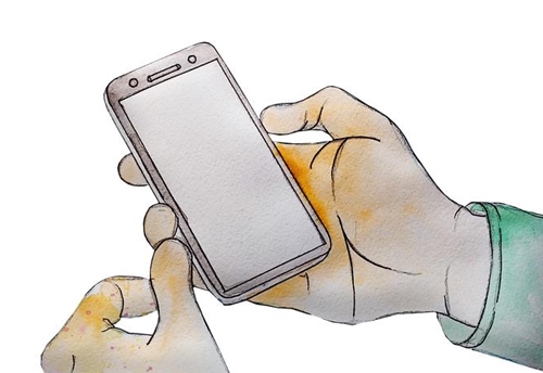 「ゲーム依存」←別にええで　「スマホ依存」←ダメやで