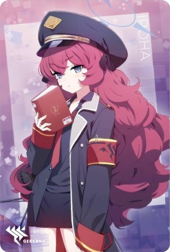 ブルーアーカイブのキャラデザって地味だよな