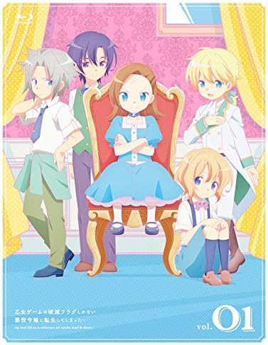 なろうアニメのオススメある？