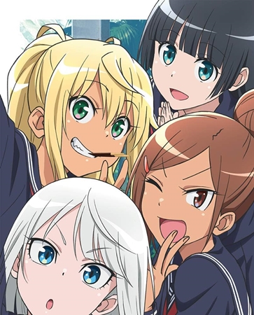 早く2期やってほしいアニメ