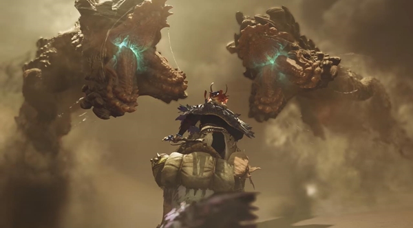 モンハンワイルズ、やっと少しだけ楽しくなる