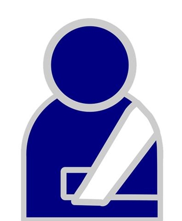 漫画「腕切られた！でも今ならまだくっつく！」