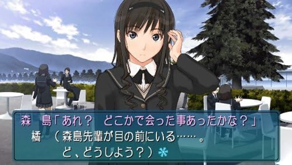 ギャルゲーやってみたいんやけどなんかないか