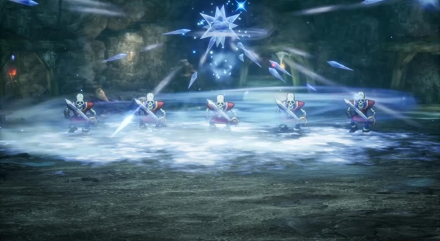 ドラクエの呪文ひとつ習得（使い放題）　ただし・・・