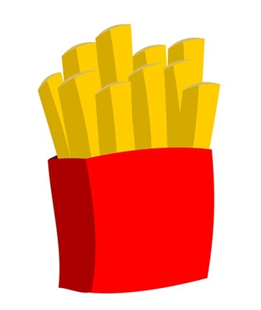 マクドナルドさん、また性癖壊しにかかる⋯