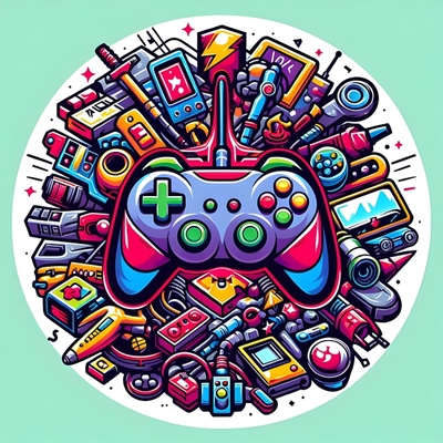 おすすめのゲーム教えて