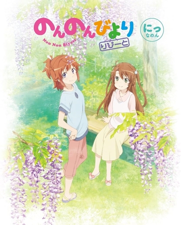 日常アニメみたいな日常送れるならどのアニメがいい？