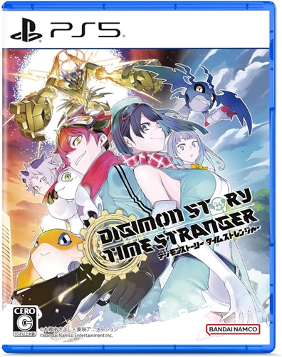 デジモン新作ゲーム、さすがに約束された神ゲー