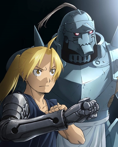 ハガレンを超えるアニメってあるか？