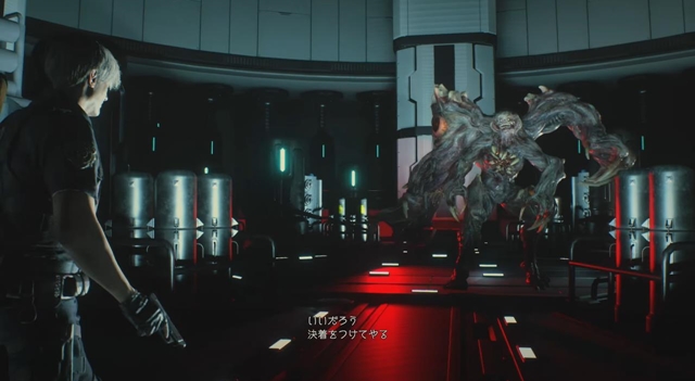 バイオハザードのあの会社って何したかったの？