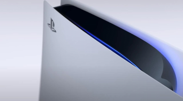 PS5が5年前という事実