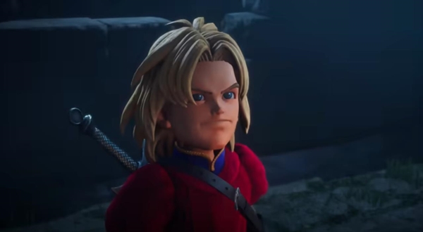 キーファ＝オルゴ・デミーラ否定されるｗｗｗ