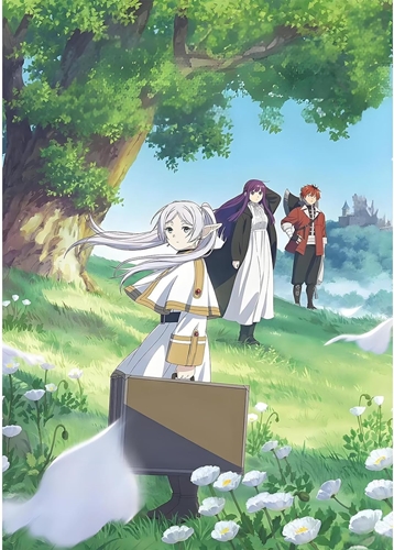 葬送のフリーレンって面白いの？