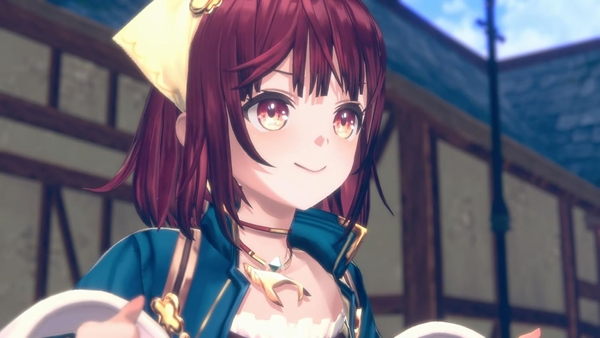 アトリエ新作が普通におもろい件