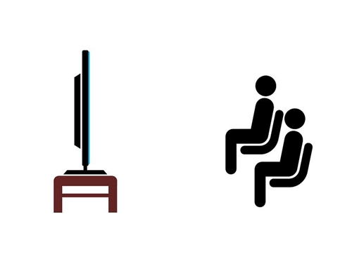 TVでアニメ視聴ワイ「……」彼女「それなに見てんの？」