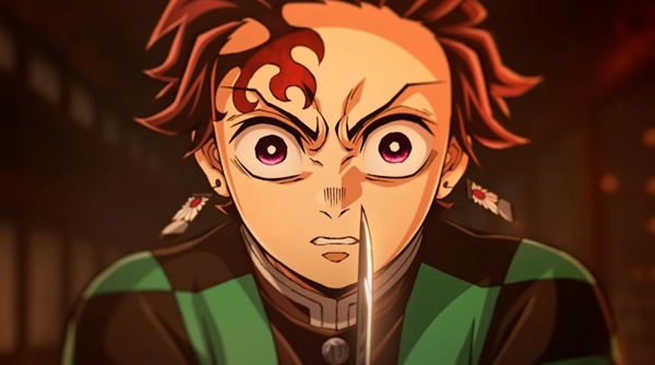 鬼滅の映画見て思ったんやけどさ