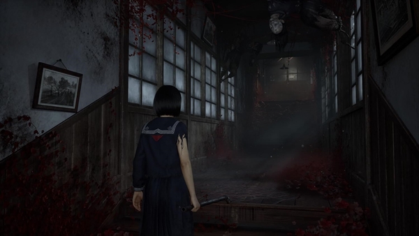 サイレントヒル怖いとか言ってるけどワイはモンハンでも充分に怖い