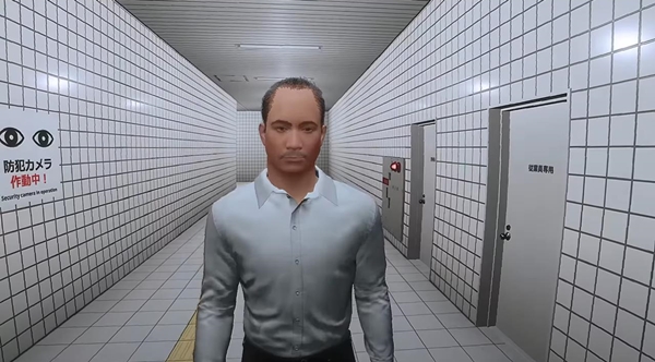 &nbsp;8番出口「ゲーム受けたから映画化するンゴ！」←これ