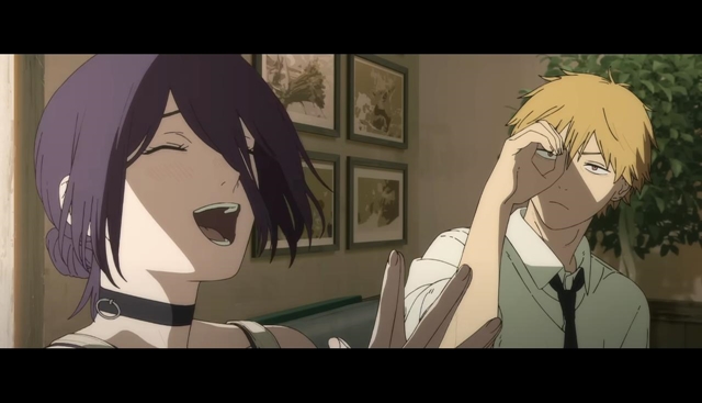 チェンソーマン、43億突破らしいね