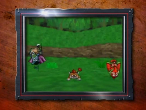 ドラクエモンスターズって一瞬ポケモン超えてたよな