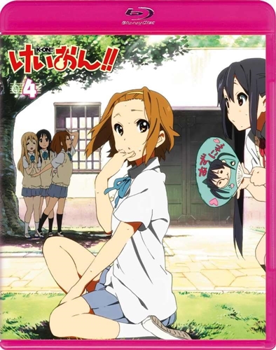 けいおん！とかいう神アニメｗｗｗ