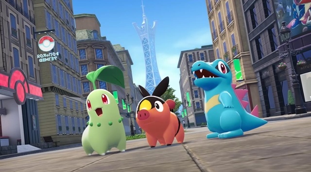 御三家どれにするか決めたか？