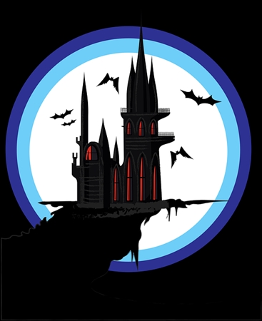 ゲームとかで出てくる魔王の城ってさ