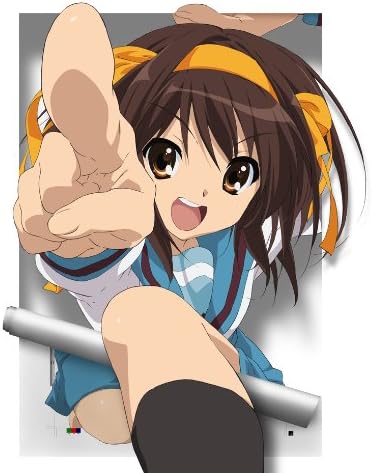 涼宮ハルヒ全盛期「1期の再放送かと思った？実は二期に相当するエピソードも作ってました！」