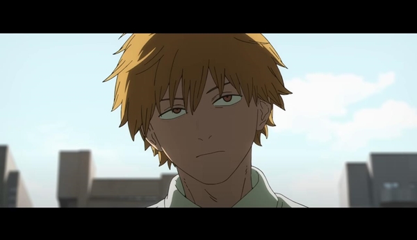 正直チェンソーマンの映画爆死すると思ってたやつ