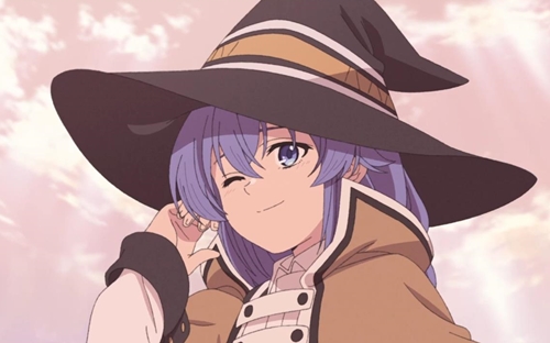 無職転生ってアニメみたけど