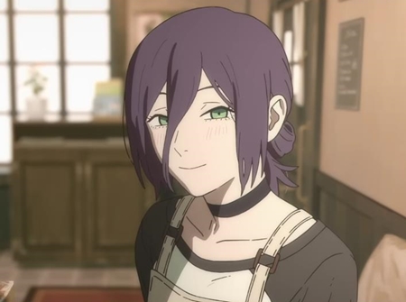 映画チェンソーマン、165億円www