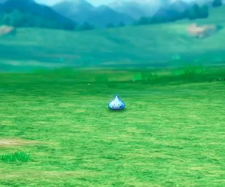 ドラクエで最も良デザインのモンスター