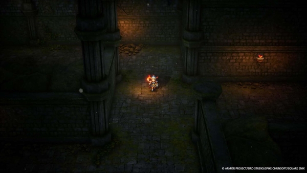 ドラクエファンやがHD-2Dリメイクやってないわ