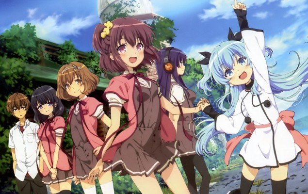 お前ら的に「天体のメソッド」ってどうなの？