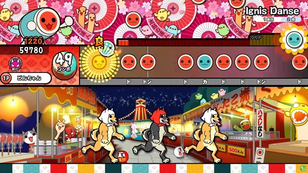 「太鼓の達人」とかいう近所の婆さんからガチ勢まで誰でも遊べる神ゲー