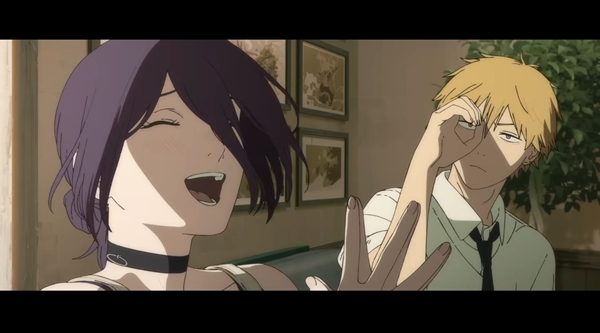 チェンソーマンの映画効果でレゼが人気出てきてるけどさぁ