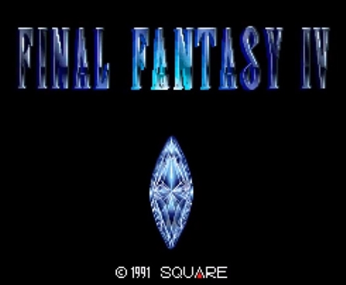 FF（ファイファン）&nbsp;←&nbsp;これ