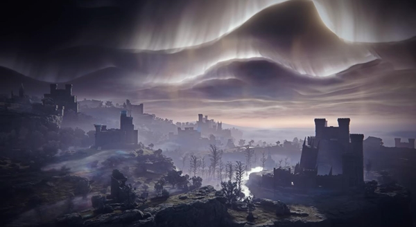 ワイ、エルデンリングナイトレインのDLCが発表され発狂